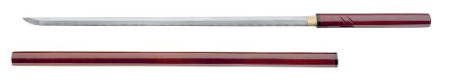 Magnum Blind Samurai Knife On Sale