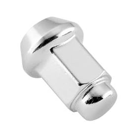 LUG NUT BOX (16) 3/8" TAPER