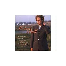 Michael Ball-Very Best of [VHS] [1993]
