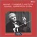 Search : Mozart: Symphony No. 40; Brahms: Symphony No. 2