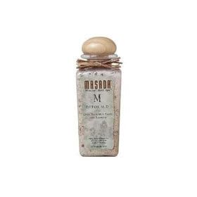 Masada Dead Sea Mineral Herb Spa (Gift Jar) Joint & Muscle Relief