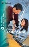 Her Millionaire Boss (Silhouette Romance)
