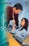 Her Millionaire Boss (Silhouette Romance)