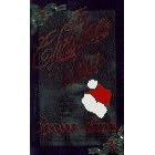 The Christmas Wish by Rexanne Becnel