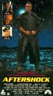 Aftershock [VHS]