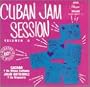 Cuban Jam Session 2