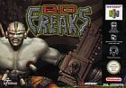 Bio Freaks - 