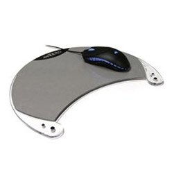 Zero Gamers Mat Pad - Gaming Mouse Pad, Pc Gaming Pad, Gaming Mouse Pads - Pc Game Pads