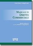 Manuale di diritto commerciale
