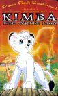 Review Geneon [Pioneer]  / The New Adventures of Kimba The White Lion - Successor of Legend