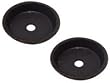 Dynamaster Leather Washer (2 pk)