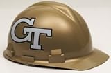Georgia Tech Yellow Jackets ( University Of ) NCAA Hard Hat
