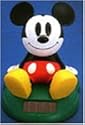 のほほん族 ミッキーマウス