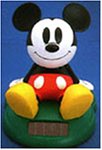 のほほん族 ミッキーマウス