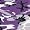 Purple Camouflage