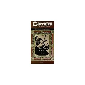 Movement/Edison and Company [VHS]
