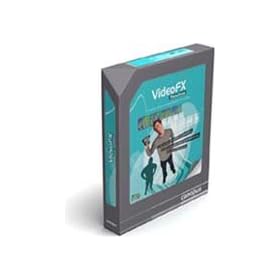 CANOPUS VideoFX Transitions ( Windows )