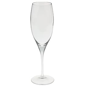 Riedel Vinum Champagne/Prestige Cuvee Glasses, Set of 6