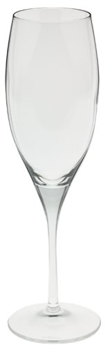 Childrens Toyshop  Kitchen & Housewares : Riedel Vinum Champagne/Prestige Cuvee Glasses, Set of 6