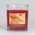 Colonial at Home Candles Holiday Glow 22oz by Colonial at Home Candles