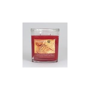Colonial at Home Candles Holiday Glow 22oz