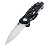Leatherman E302 Folding Knife Plain