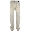 Versace Jeans Couture classic fit denim jeans