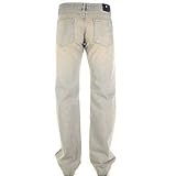Versace - Versace Jeans Couture classic fit denim jeans
