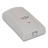 Hiro External USB 56K V.92 Modem