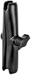 RAM MOUNTS LONG DOUBLE SOCKET ARM FOR 1" BALL BASES