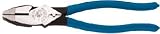 KLEIN TOOLS D2000-9NE 9 Linemans Plier