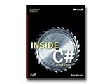 Microsoft Press INSIDE C# SECOND EDITION ( 0-7356-1648-5 )
