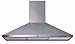 New World CHIM 100 Stainless Steel Cooker Hood