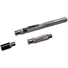 LABOR SAVING DEVICES 57-600 Pocket Coaxial Cable Tester by LABOR SAVING DEVICES