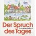 Der Spruch des Tages. Das 7. Buch: NDR 1 Radio Niedersachsen