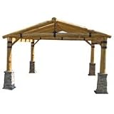 Montana Pergola