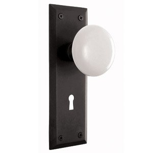 Nostalgic Warehouse Door