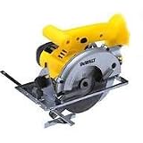Bare-Tool DeWALT DW936 Cordless Circular 5 3/8 Trim Saw 18v (Tool Only, No Battery)