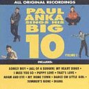 Sings His Big 10, Vol. 2