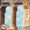 enlarged image: Traditional Jewish Songs