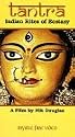 Tantra: Indian Rites of Ecstacy [VHS]