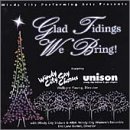 R. City - Glad Tidings We Bring!: A Windy City Holiday - Zortam Music
