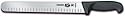 Victorinox 12-Inch Granton Edge Slicing Knife with Fibrox Handle