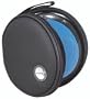 32 Capacity Round CD Wallet