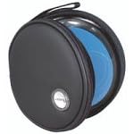 32 Capacity Round CD Wallet