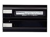 Nikon EN-EL1 Re-chargeable Li-ion battery (775/885/995/4300/4500/5000/5700)