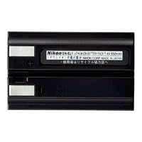 Nikon EN-EL1 Rechargeable Coolpix Battery