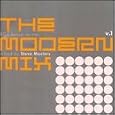 Modern Mix: 80's Dance Rarities, Vol. 1