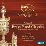 Brass Band Classics Volume 2
