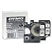DYMO 1/2 Inch Flexible Industrial Strength Nylon Labels for Rhino 1000/3000 Label Printer (18488)